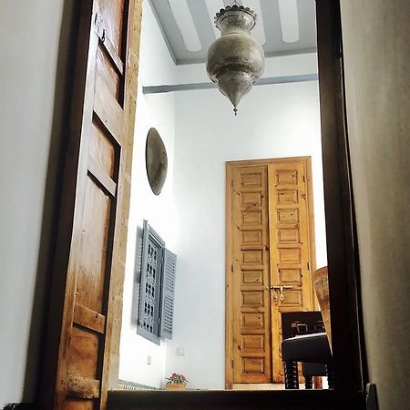 Dar Ars Una Rabat Exteriör bild