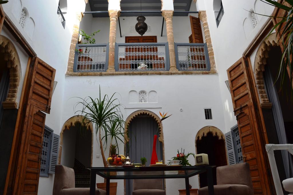 Dar Ars Una Rabat Rum bild