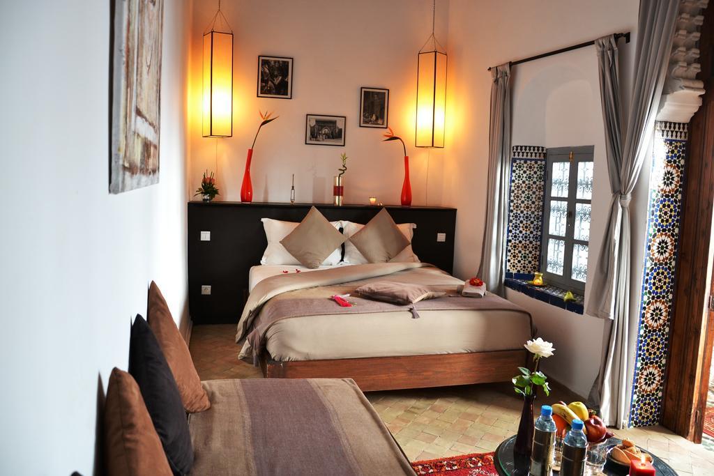 Dar Ars Una Rabat Rum bild