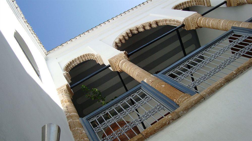 Dar Ars Una Rabat Exteriör bild