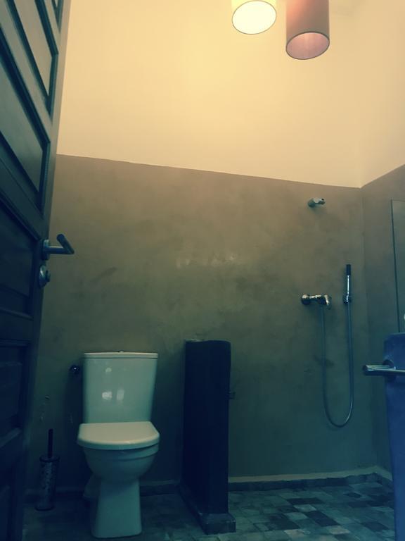 Dar Ars Una Rabat Exteriör bild