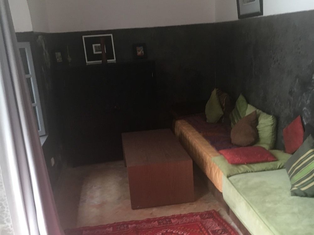 Dar Ars Una Rabat Exteriör bild