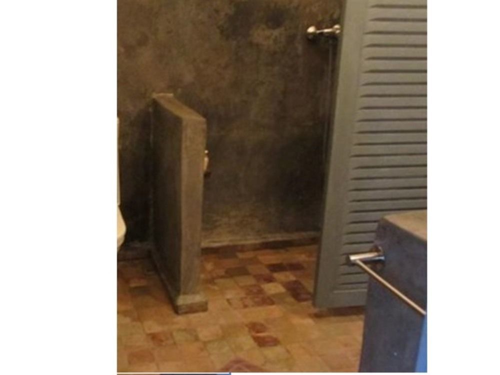 Dar Ars Una Rabat Exteriör bild