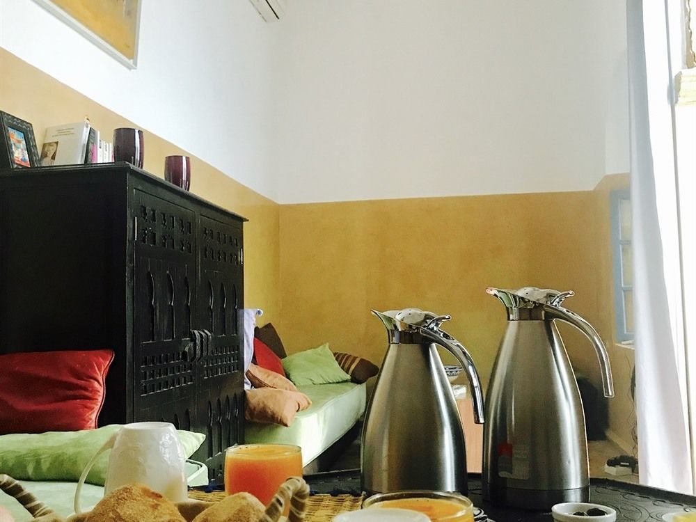 Dar Ars Una Rabat Exteriör bild