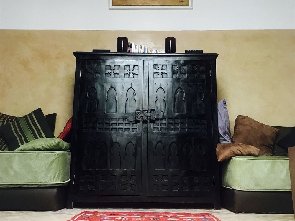 Dar Ars Una Rabat Exteriör bild
