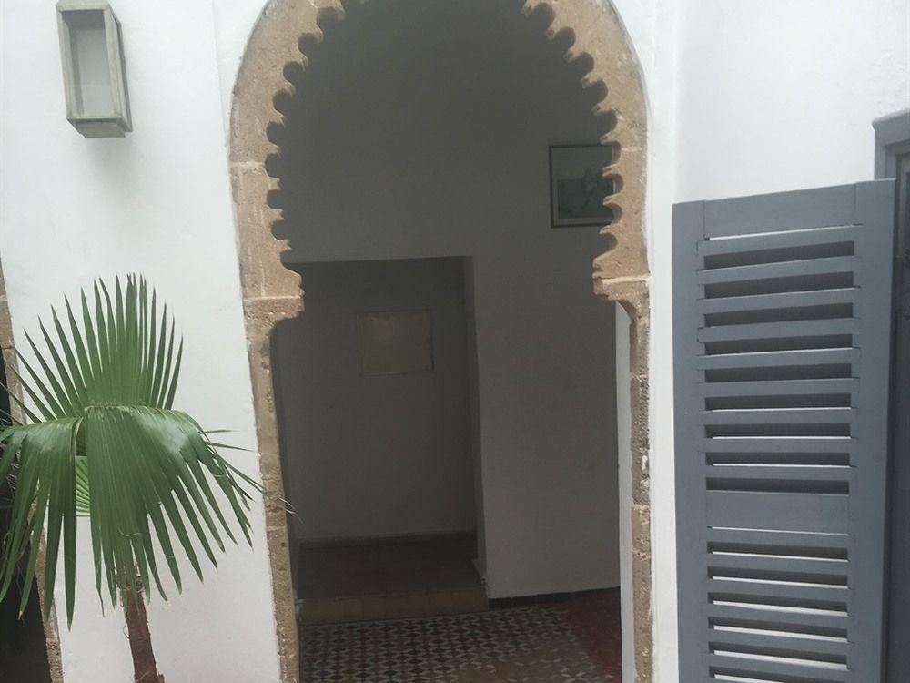 Dar Ars Una Rabat Exteriör bild