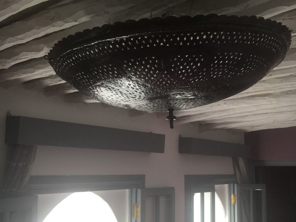 Dar Ars Una Rabat Exteriör bild